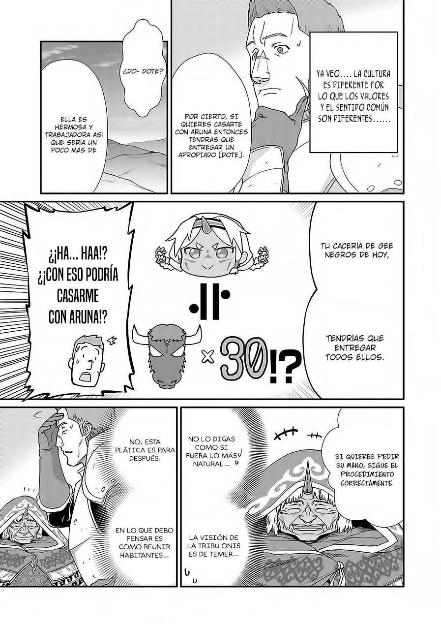 Ryoumin 0-nin Start no Henkyou Ryoushusama ~Ao no Dias to Soukaku no Otome~ Vol. 1 Ch. 2 第22页
