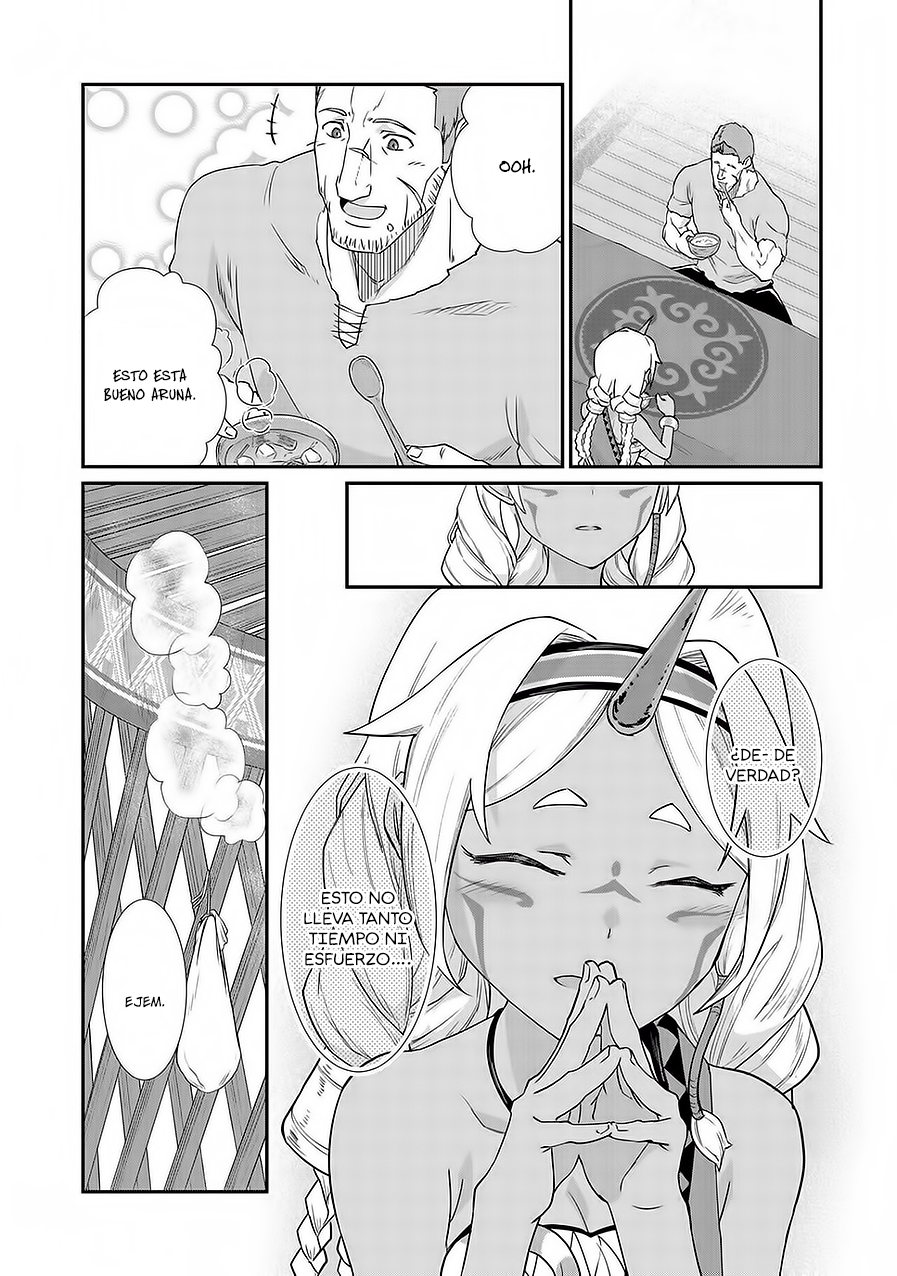 Ryoumin 0-nin Start no Henkyou Ryoushusama ~Ao no Dias to Soukaku no Otome~ Vol. 1 Ch. 2 第24页