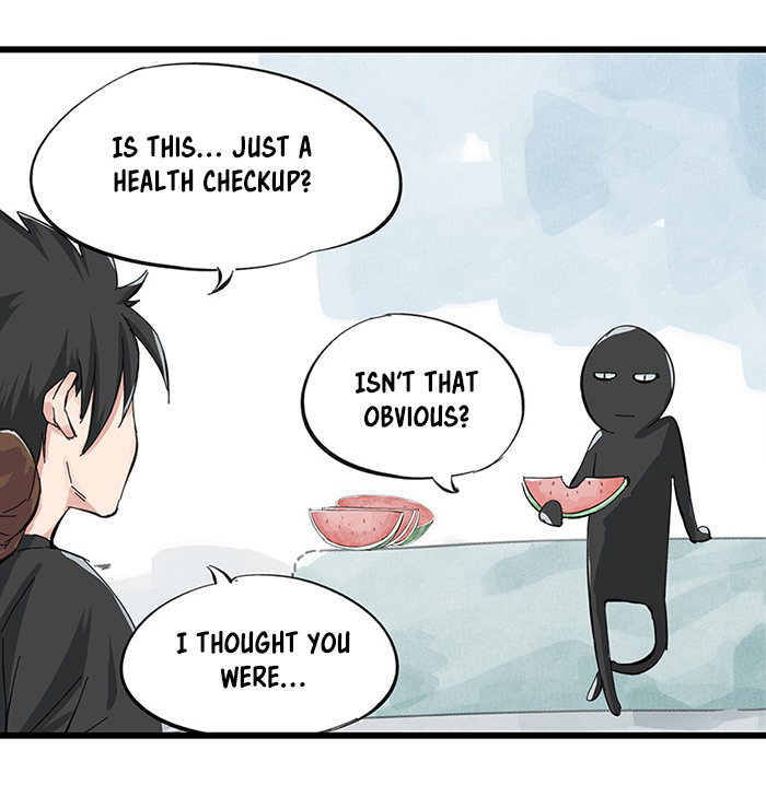 Tower Into the Clouds Ch. 5 第17页