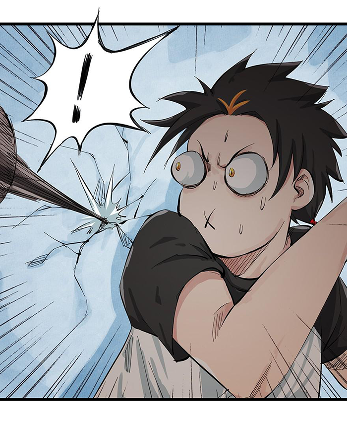 Tower Into the Clouds Ch. 5 第36页