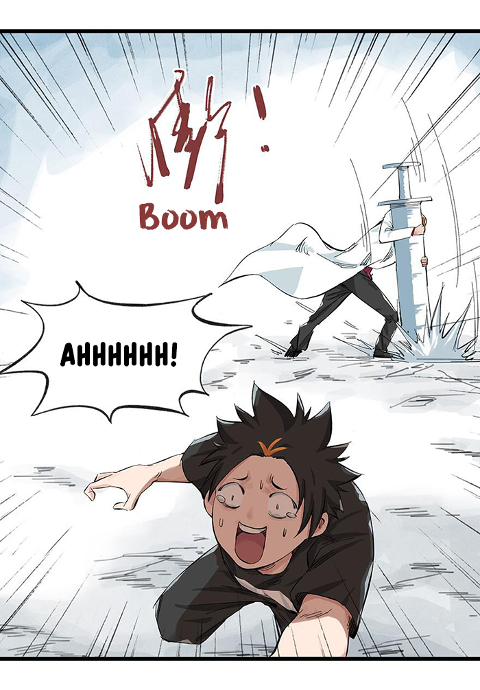 Tower Into the Clouds Ch. 5 第39页