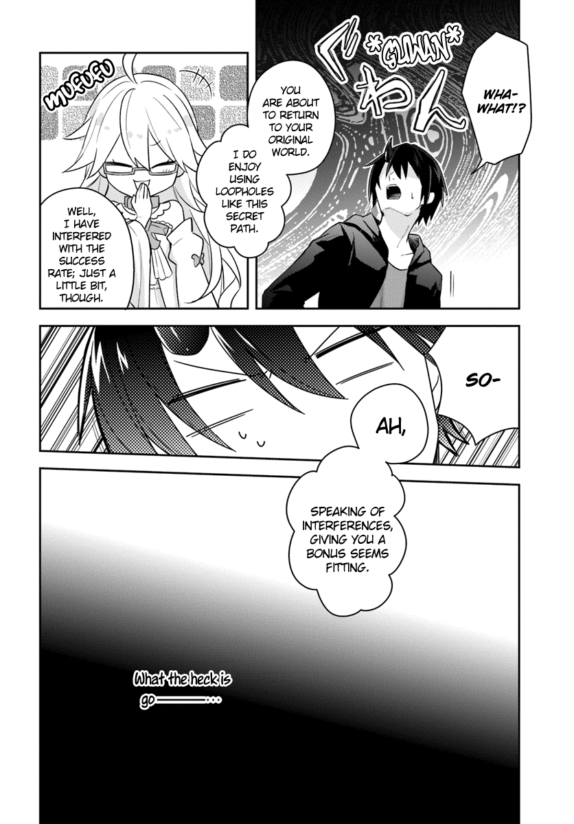 Eiyuu no Musume to shite Umarekawatta Eiyuu wa Futatabi Eiyuu o Mezasu Life Anew 第8页