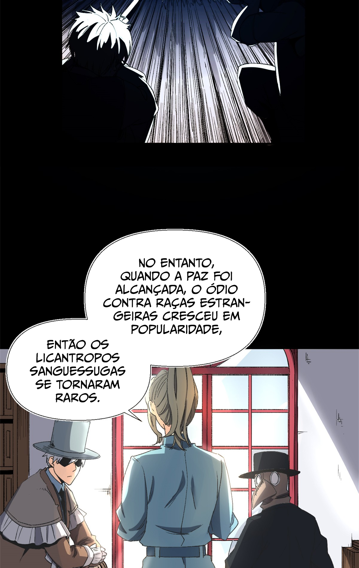 A Transmigrated Warden's Battle for Redemption Vol. 1 Ch. 3 第24页
