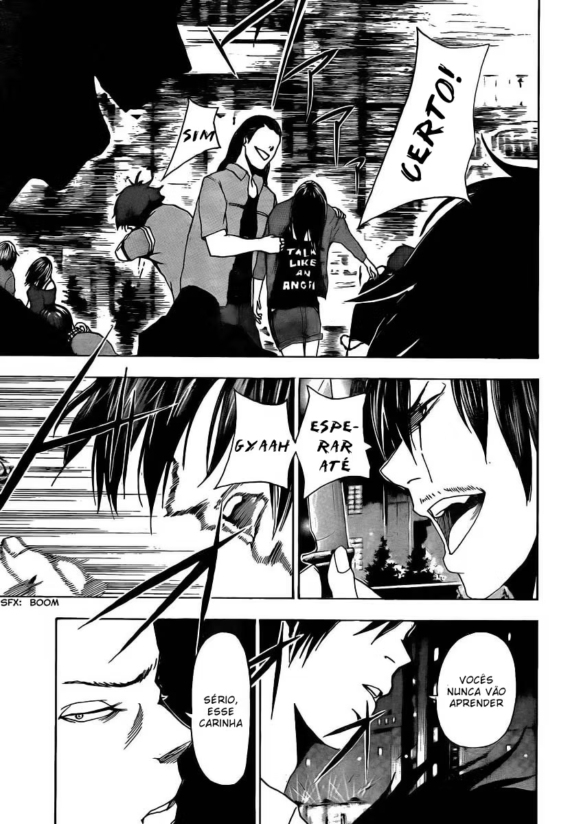 Tiji-kun! Vol. 1 Ch. 3 第20页
