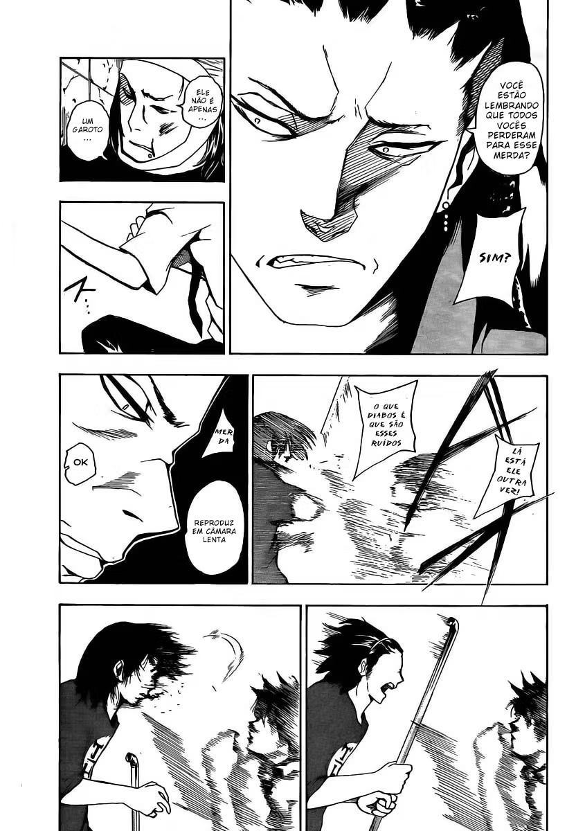 Tiji-kun! Vol. 1 Ch. 3 第7页