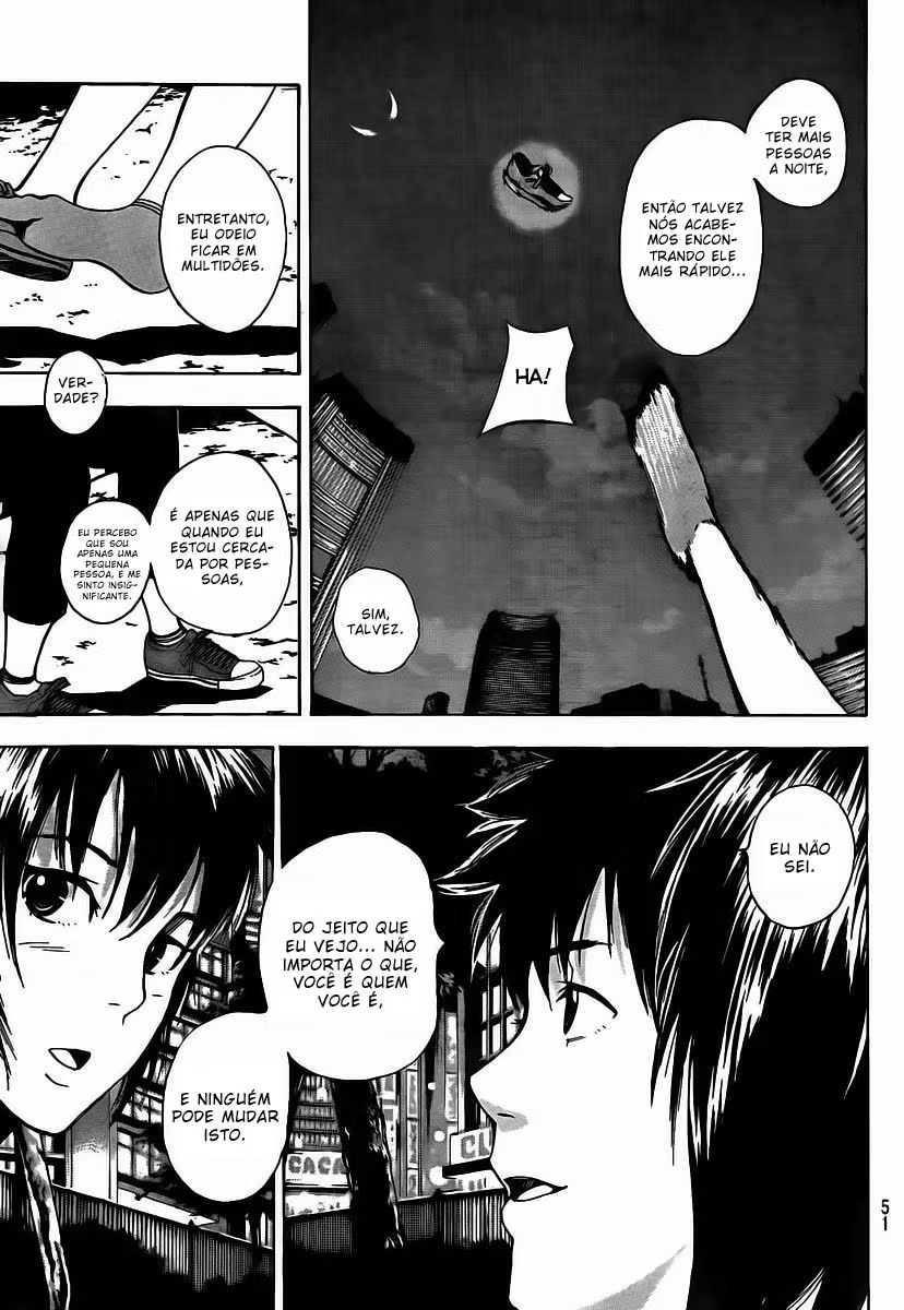 Tiji-kun! Vol. 1 Ch. 1 第34页
