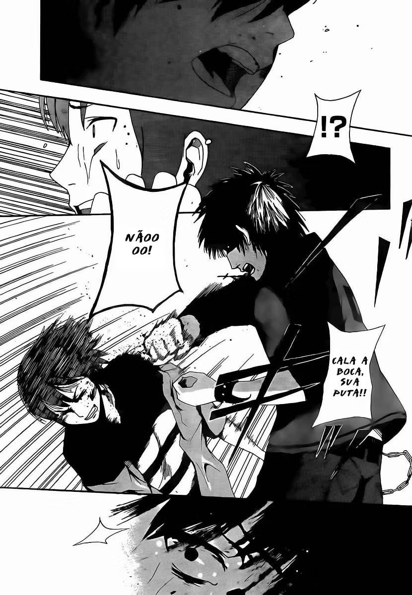 Tiji-kun! Vol. 1 Ch. 1 第49页