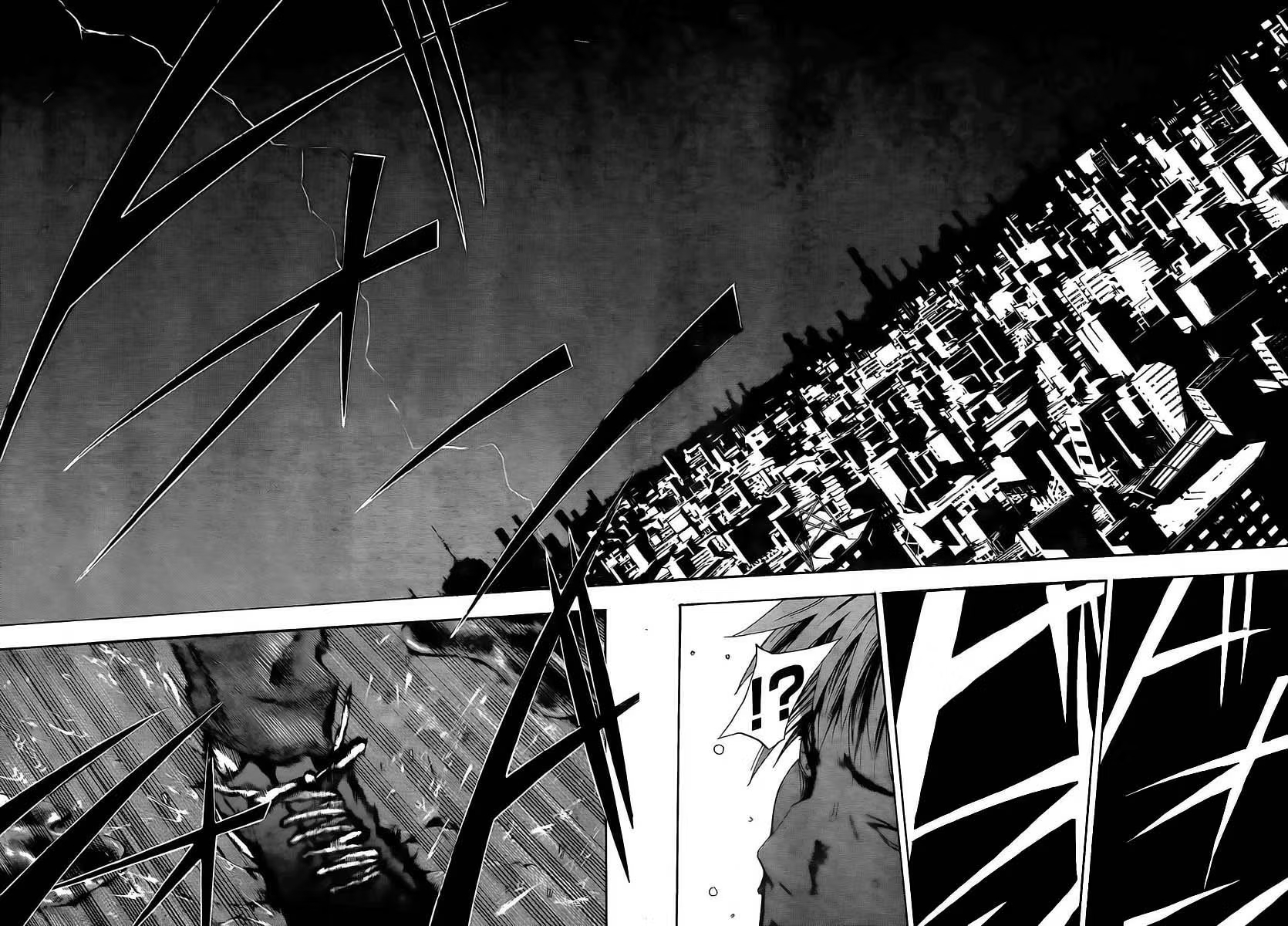 Tiji-kun! Vol. 1 Ch. 1 第50页