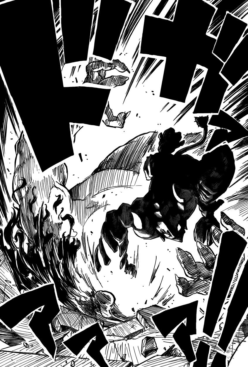 Iron Knight Начало 第48页