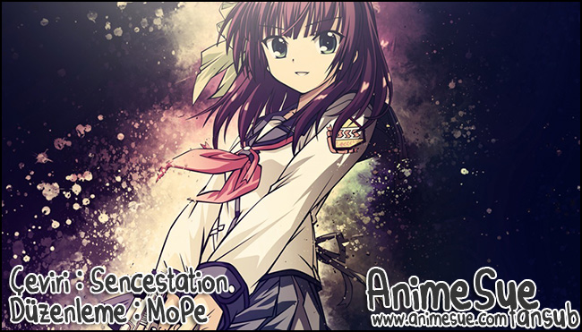 Angel Beats! - Heaven's Door Vol. 1 Ch. 3 第24页
