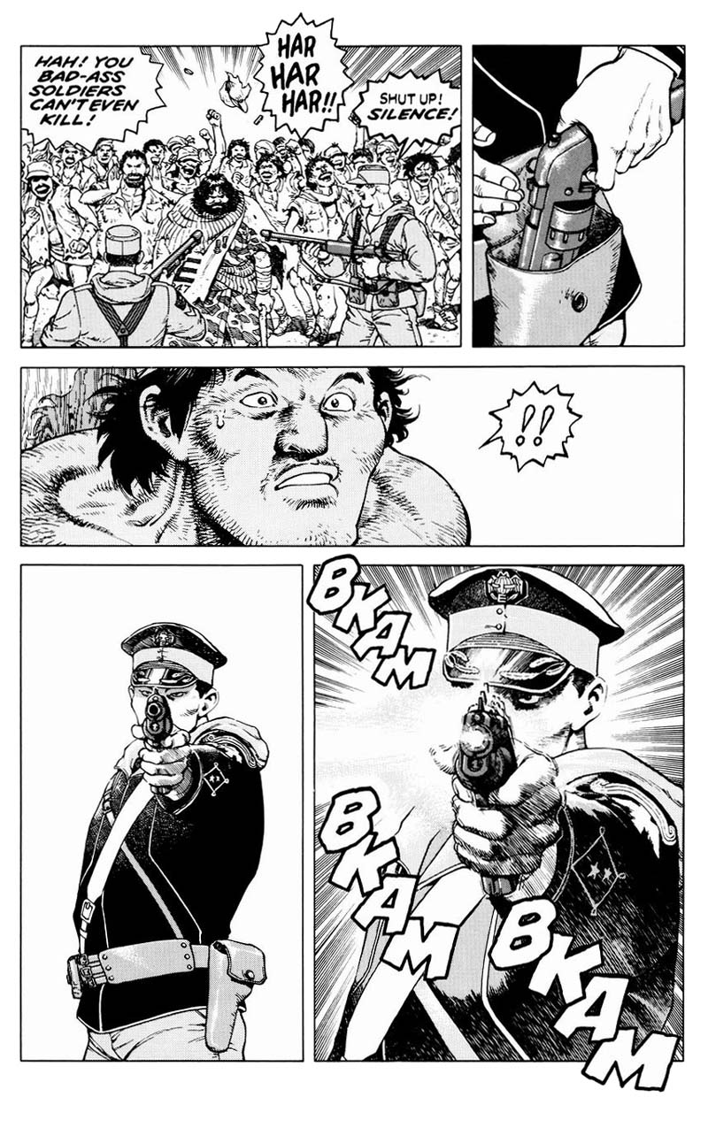 Sarah Vol. 1 Ch. 3 第15页
