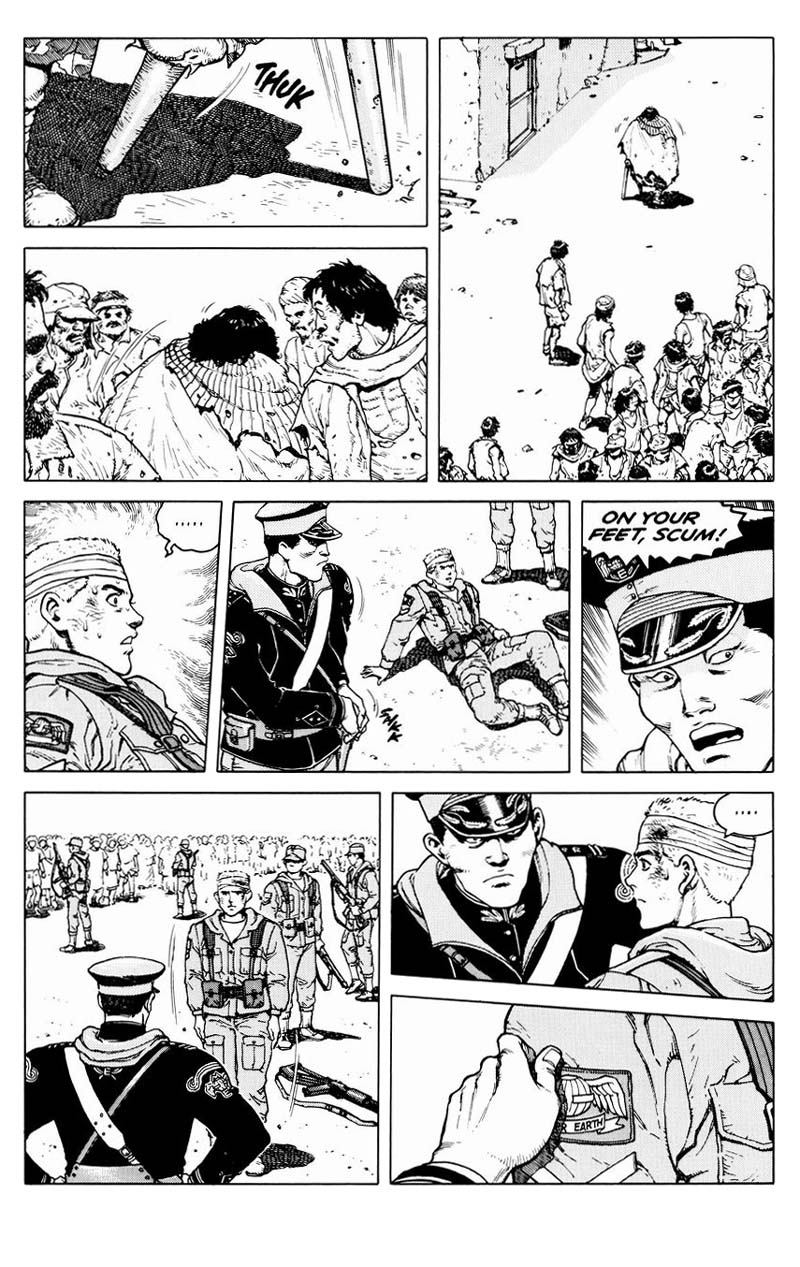 Sarah Vol. 1 Ch. 3 第17页