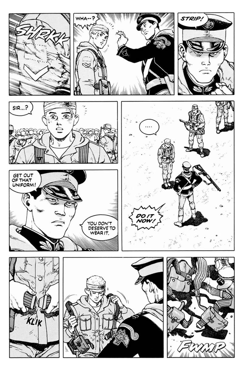 Sarah Vol. 1 Ch. 3 第18页