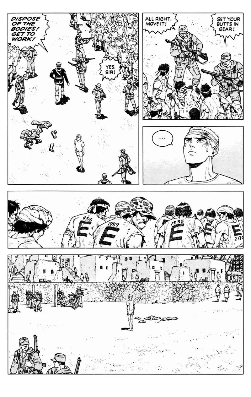 Sarah Vol. 1 Ch. 3 第20页