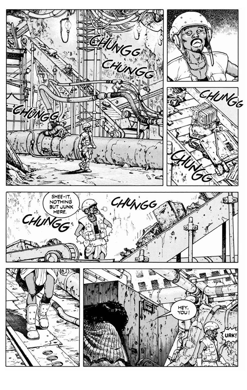 Sarah Vol. 1 Ch. 3 第23页