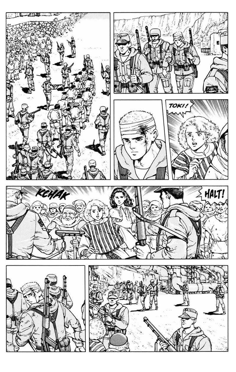 Sarah Vol. 1 Ch. 3 第6页