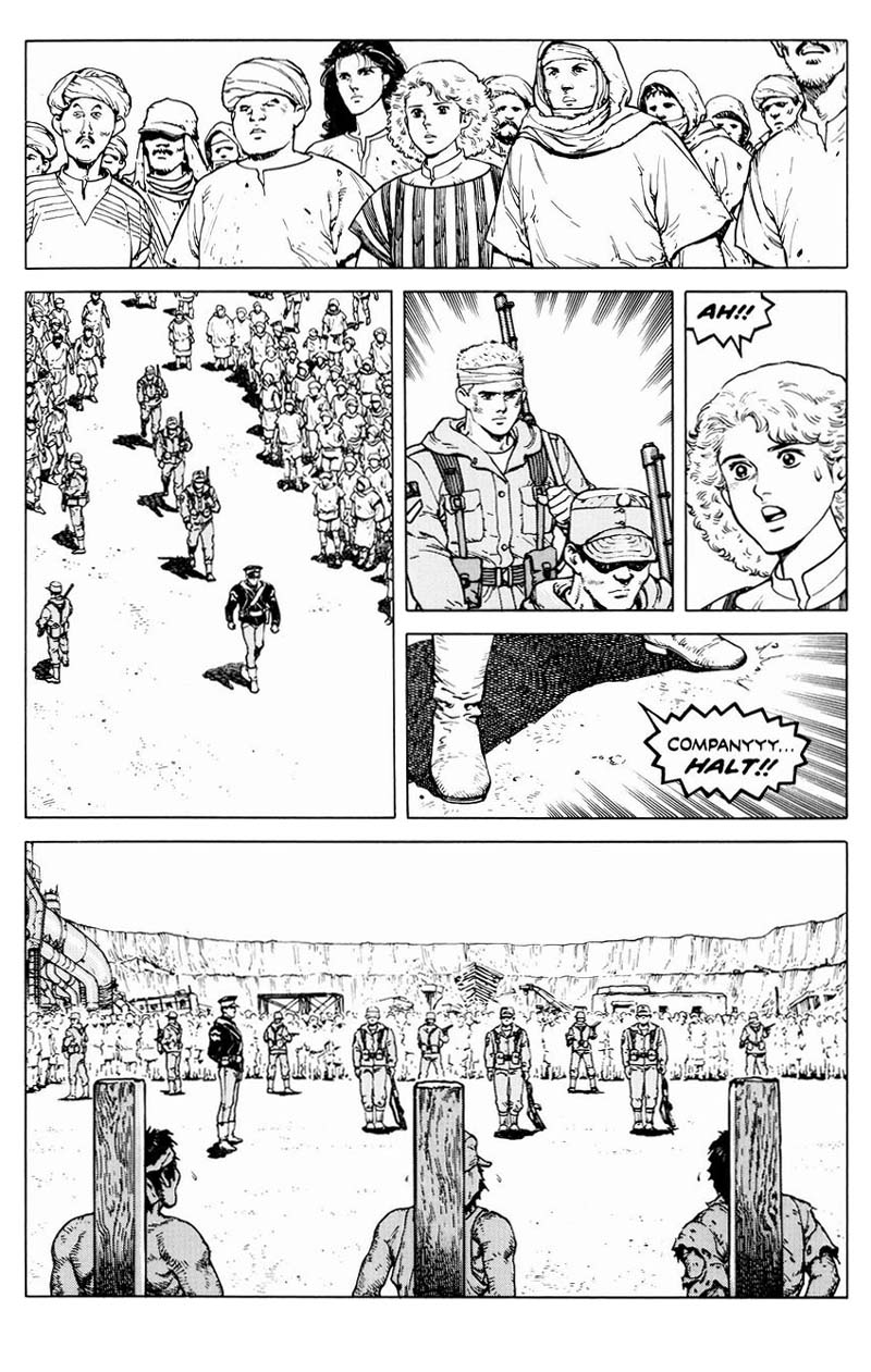 Sarah Vol. 1 Ch. 3 第9页