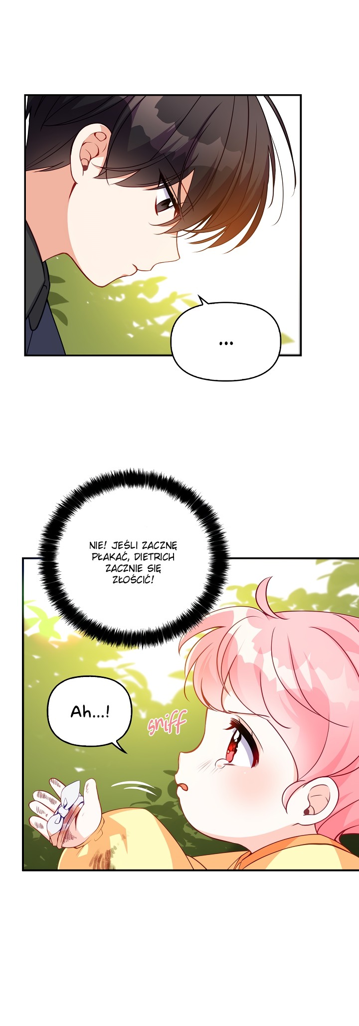 The Precious Sister of the Villainous Grand Duke Vol. 1 Ch. 5 第19页