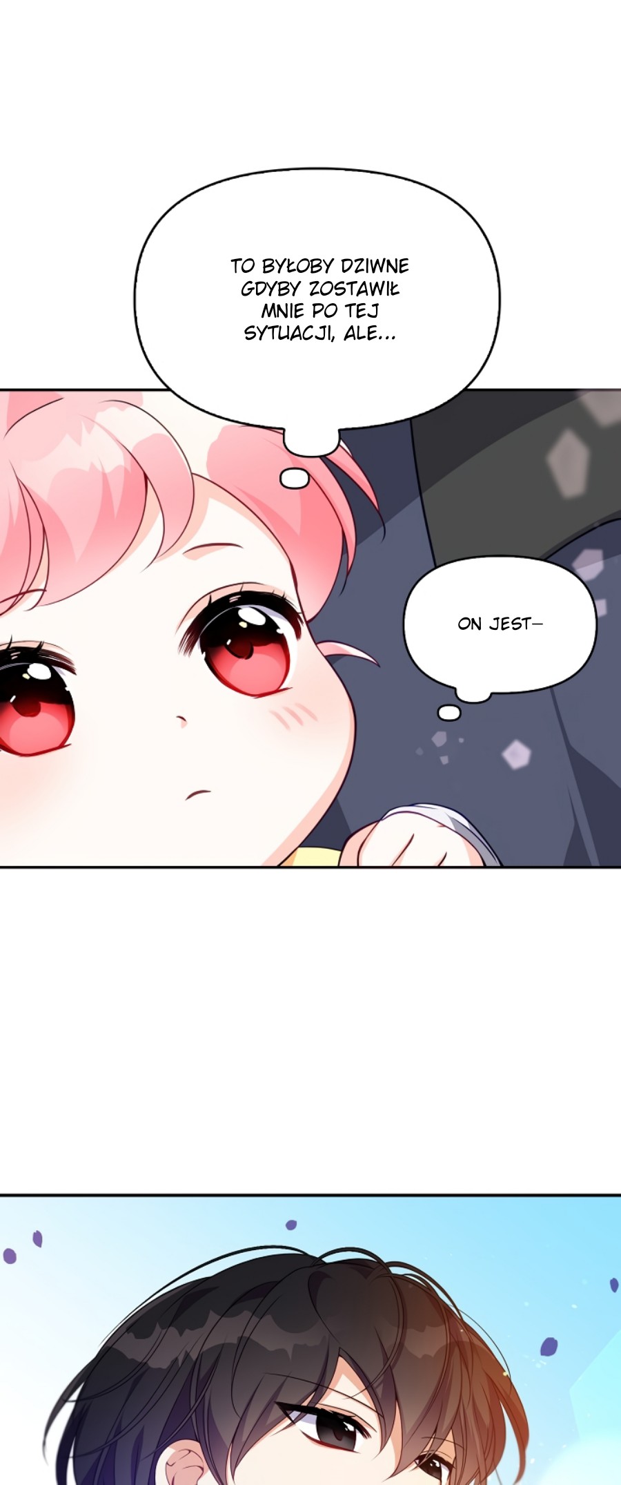 The Precious Sister of the Villainous Grand Duke Vol. 1 Ch. 5 第21页