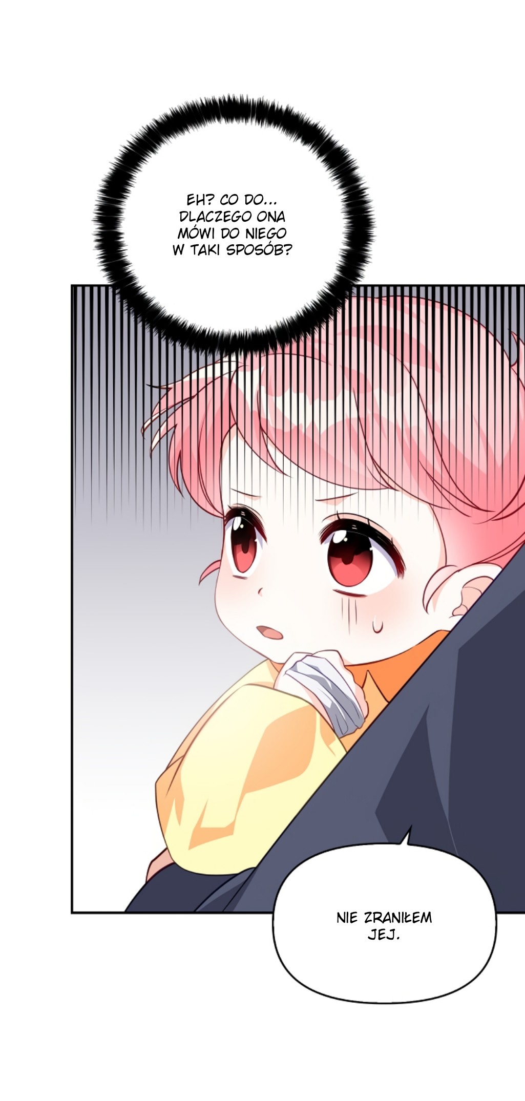 The Precious Sister of the Villainous Grand Duke Vol. 1 Ch. 5 第28页