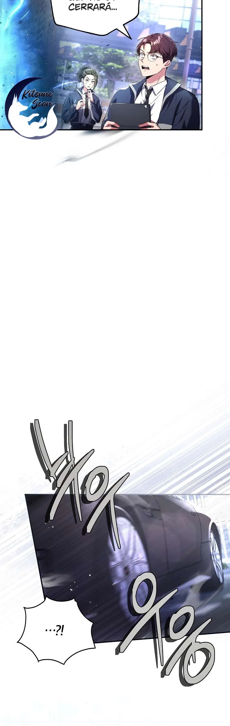 The Exclusive Contractor's Quitting Chronicles Ch. 3 第2页