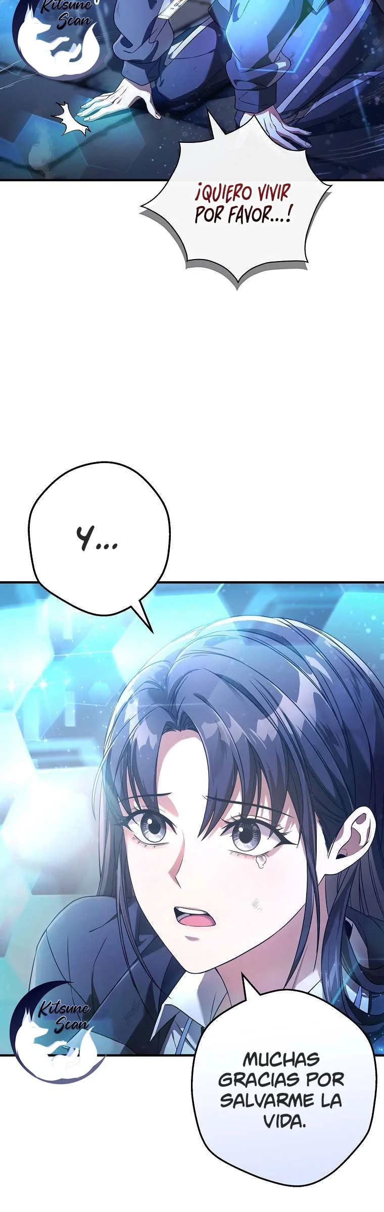 The Exclusive Contractor's Quitting Chronicles Ch. 3 第34页