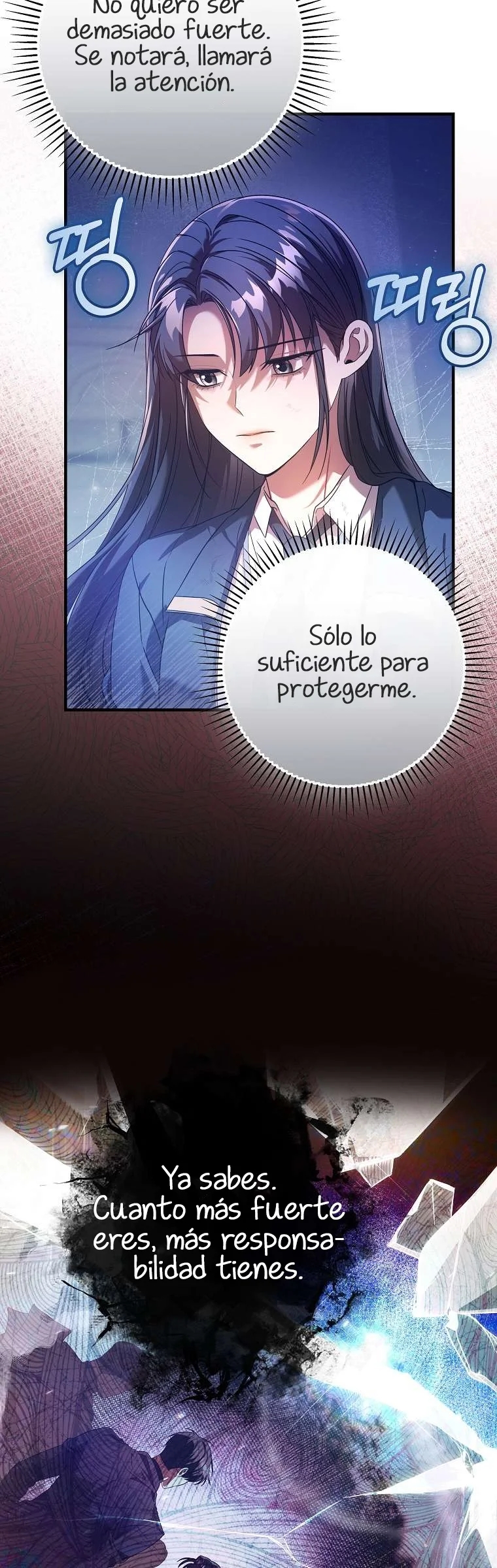 The Exclusive Contractor's Quitting Chronicles Ch. 3 第50页