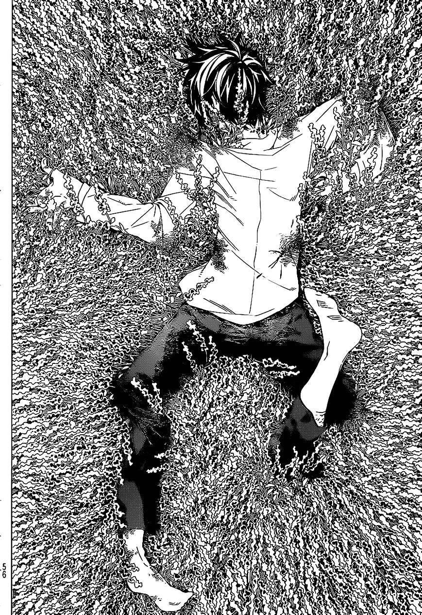 Rengoku no Karma Ученик старшей школы 第44页