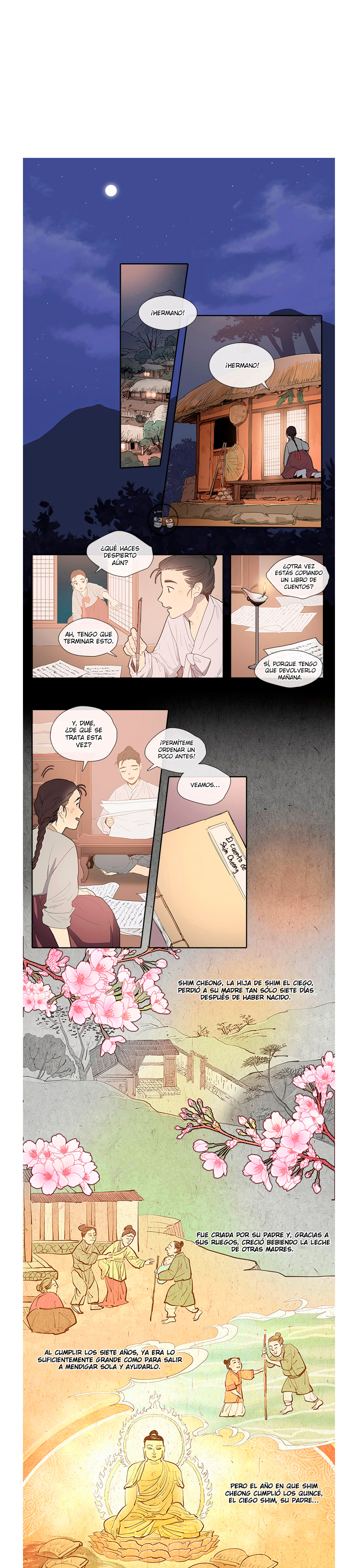 Geunyeo ui Simcheong 第2页