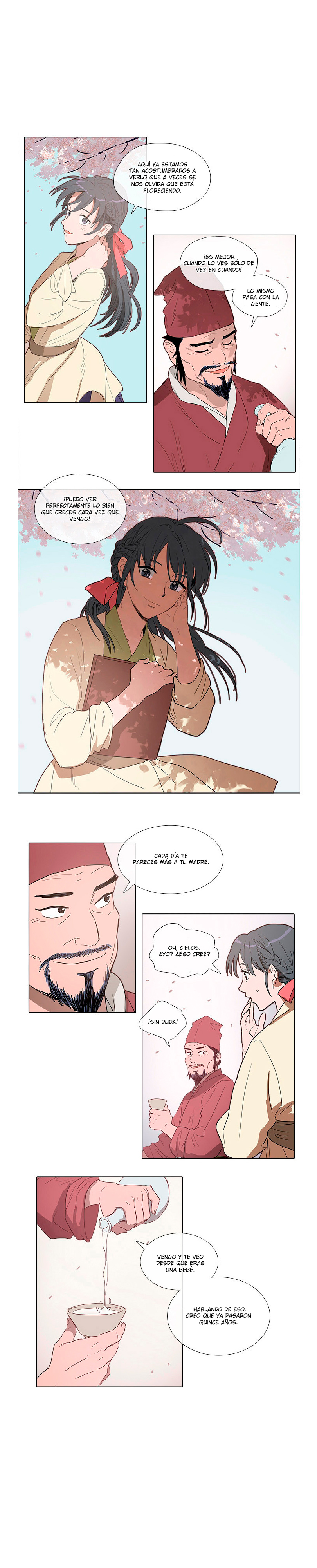 Geunyeo ui Simcheong 第7页