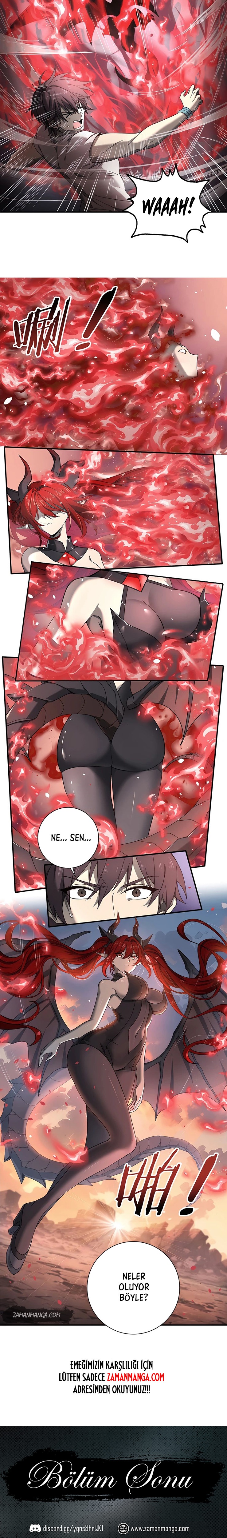 National Job Change: I'm Stuck As the Weakest Dragon Tamer?! Ch. 3 第30页