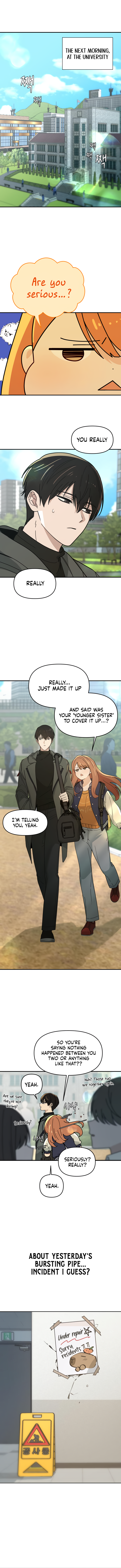 Mia-ga dorawatda Ch. 3 第2页