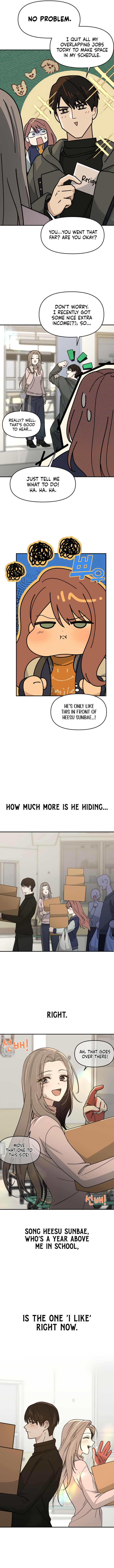 Mia-ga dorawatda Ch. 3 第6页