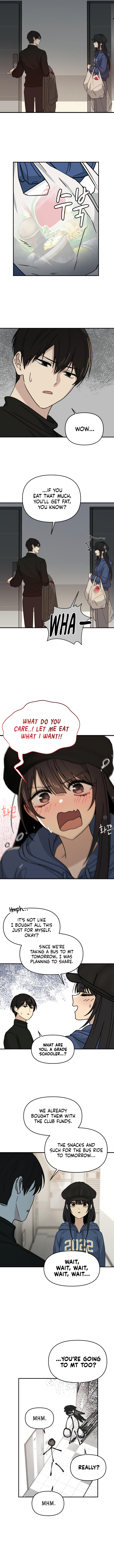 Mia-ga dorawatda Ch. 3 第10页