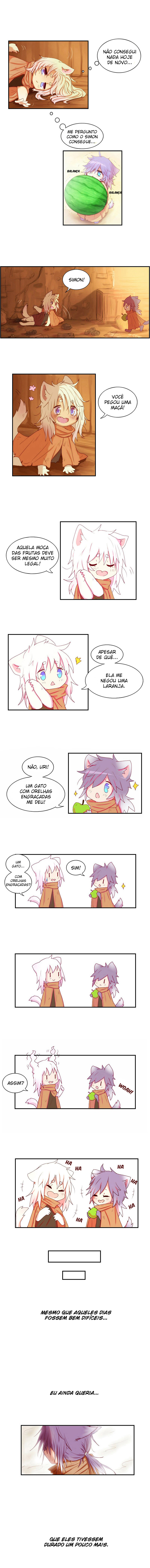 Watermelon Episódio 02 第7页