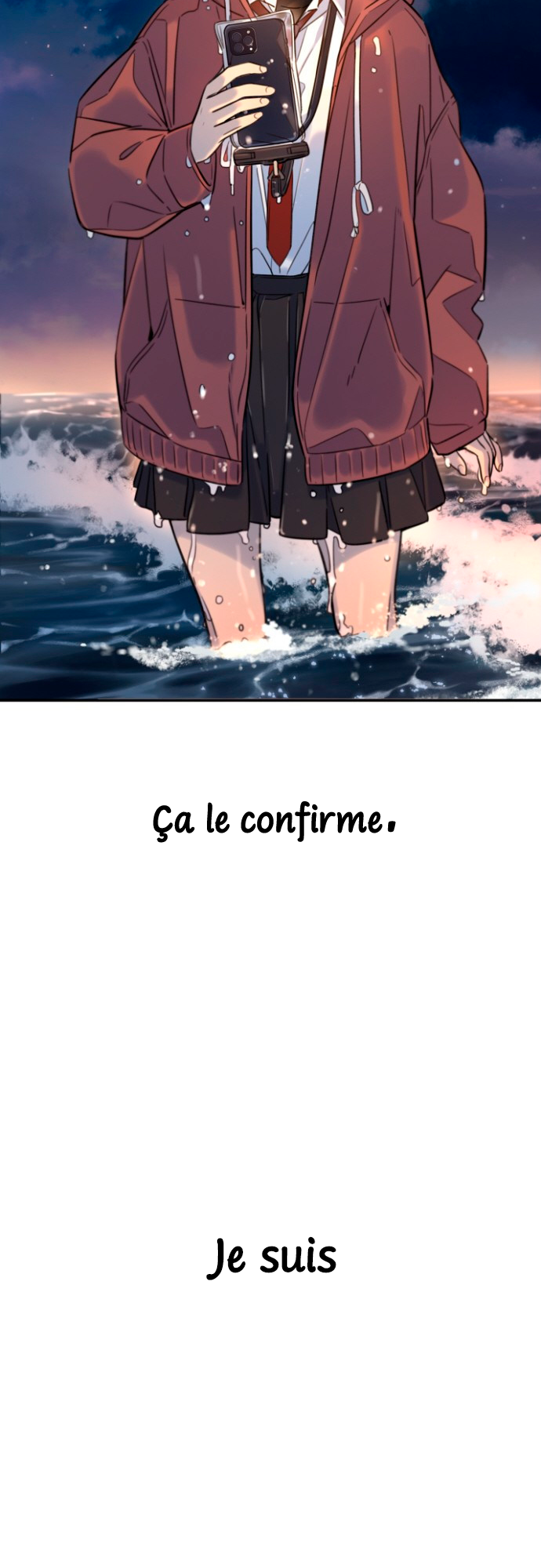 Everyone Loves Her Vol. 1 Ch. 1 第14页