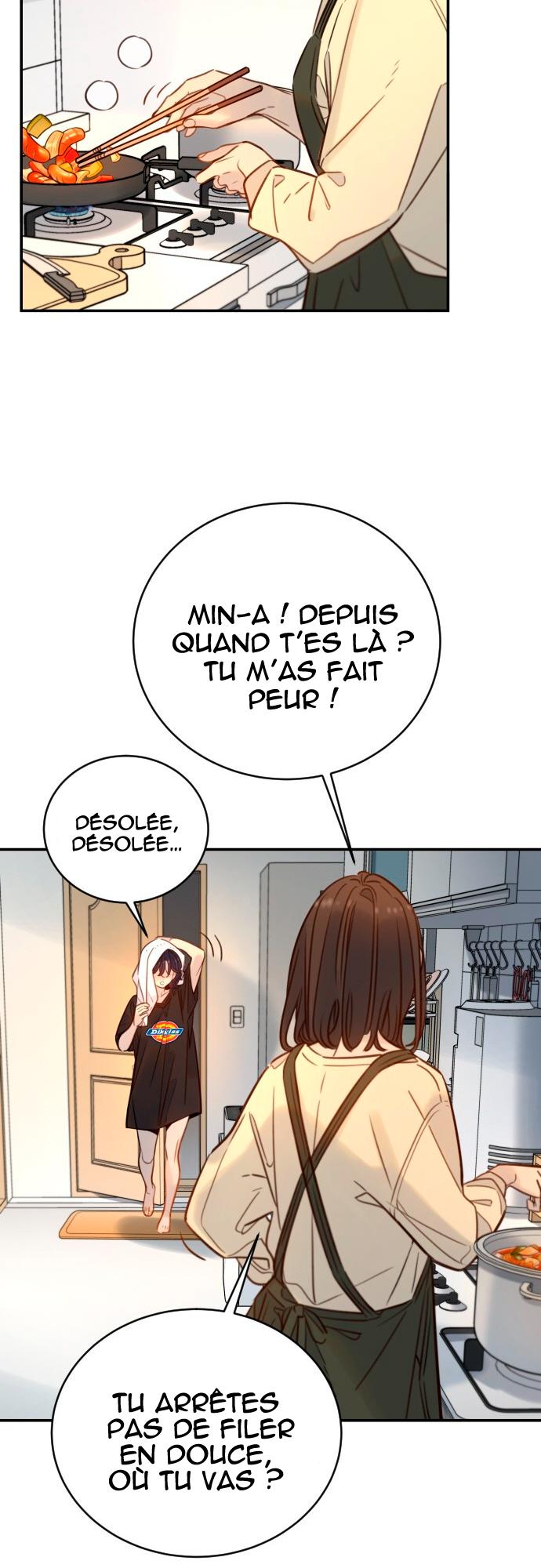 Everyone Loves Her Vol. 1 Ch. 1 第19页