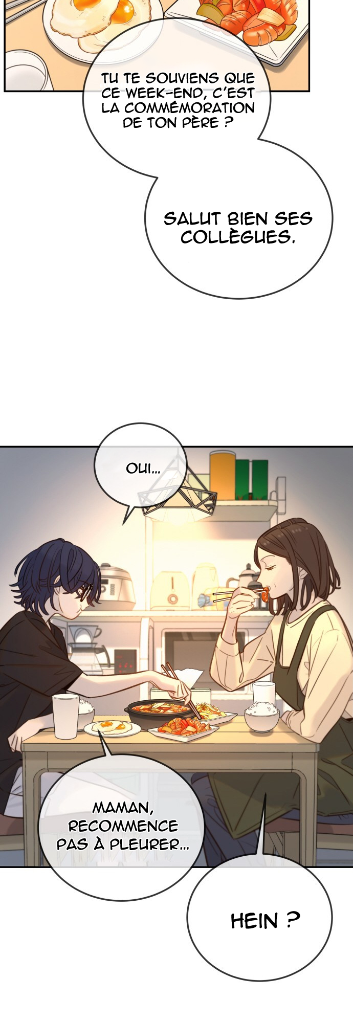 Everyone Loves Her Vol. 1 Ch. 1 第21页