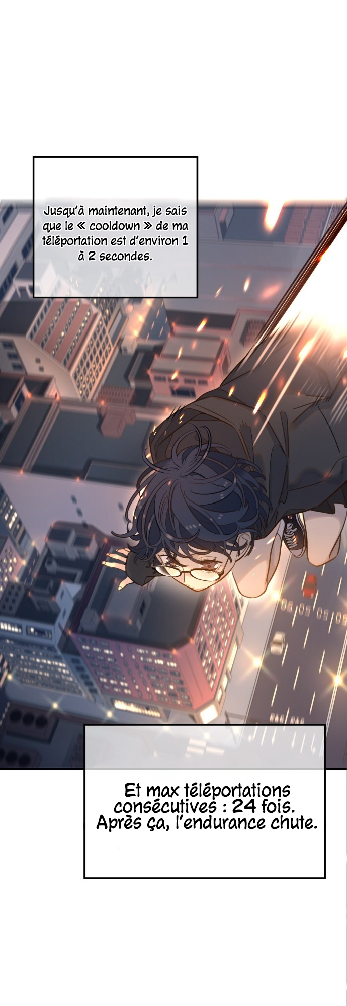 Everyone Loves Her Vol. 1 Ch. 1 第28页
