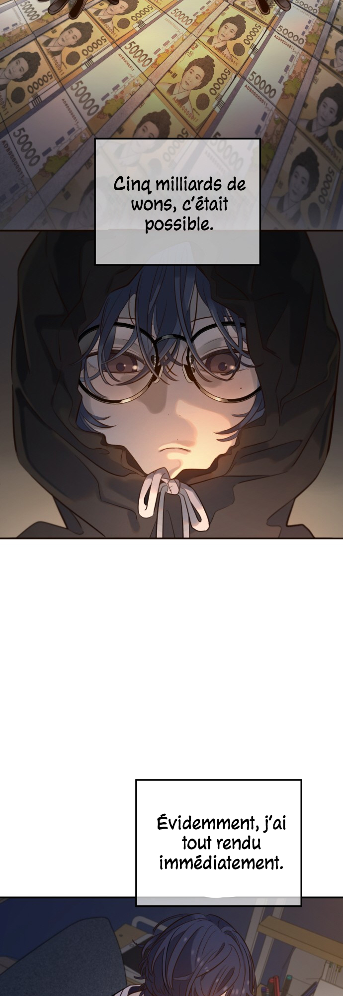 Everyone Loves Her Vol. 1 Ch. 1 第34页