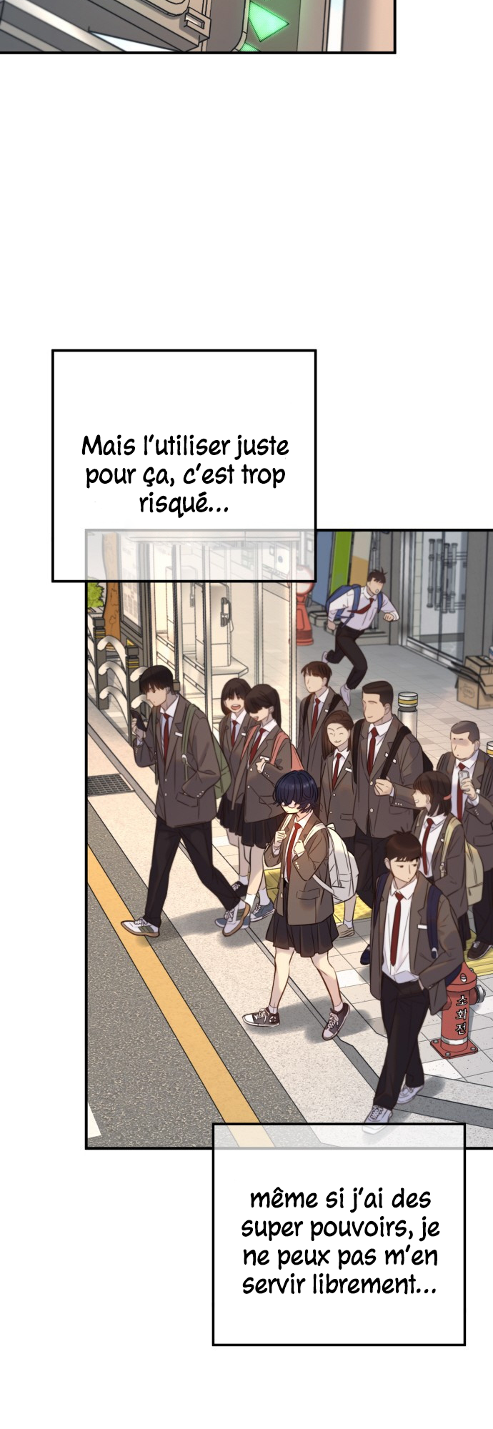 Everyone Loves Her Vol. 1 Ch. 1 第36页
