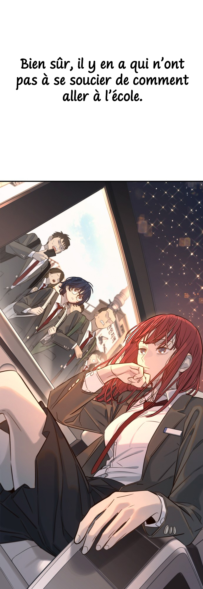 Everyone Loves Her Vol. 1 Ch. 1 第39页