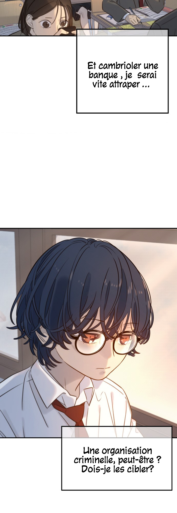 Everyone Loves Her Vol. 1 Ch. 1 第41页