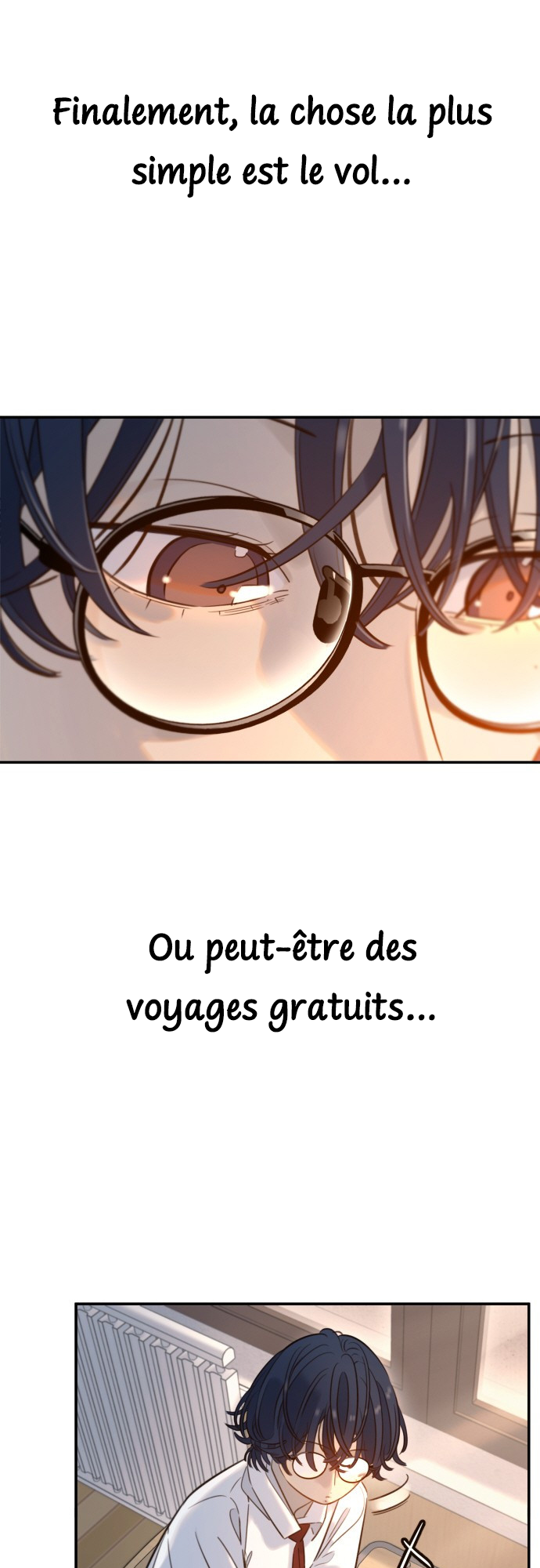 Everyone Loves Her Vol. 1 Ch. 1 第42页