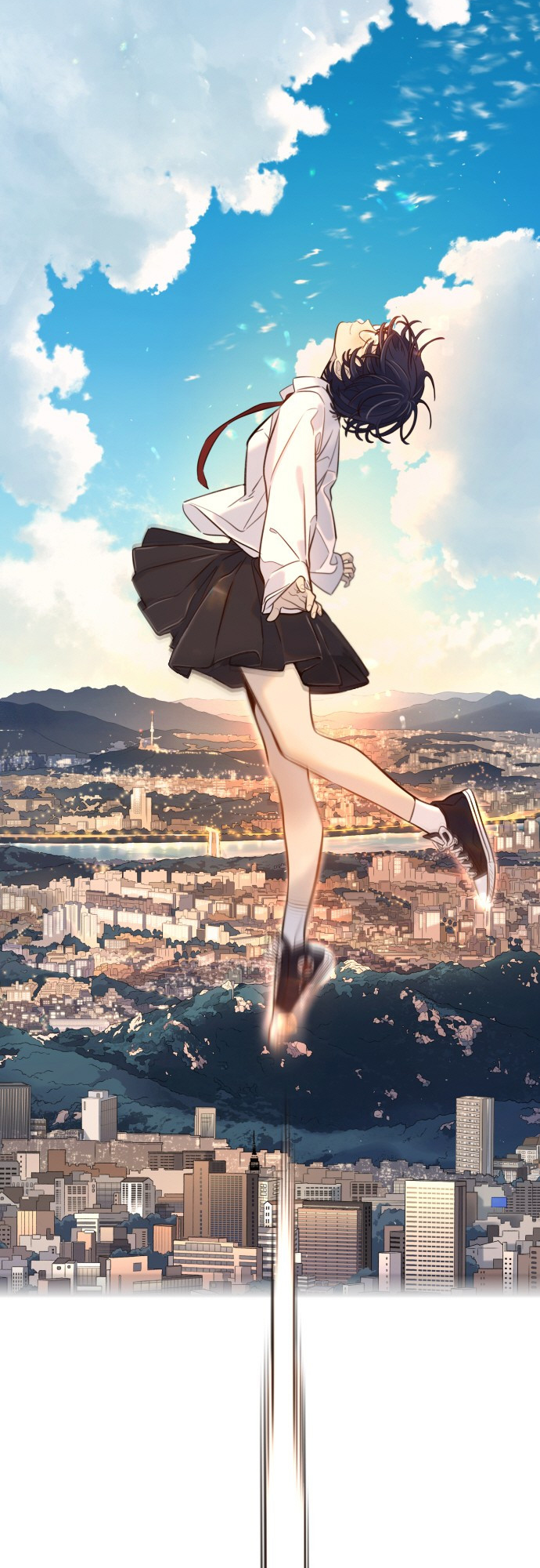 Everyone Loves Her Vol. 1 Ch. 1 第49页