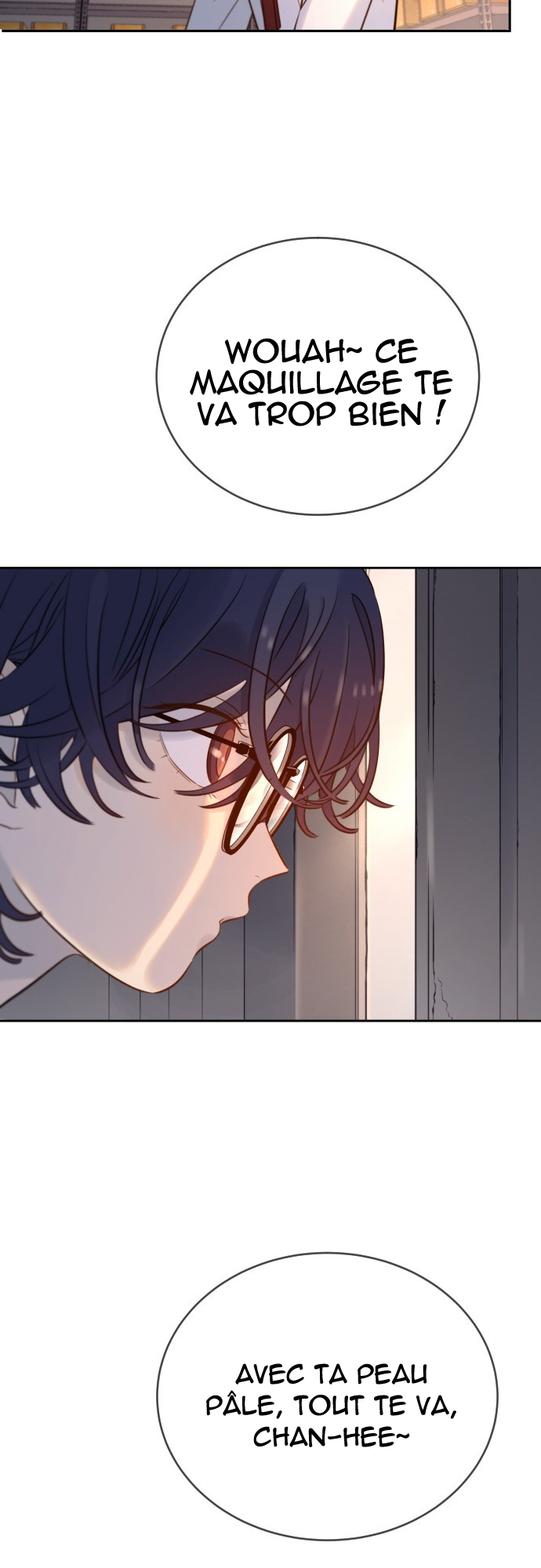 Everyone Loves Her Vol. 1 Ch. 1 第53页