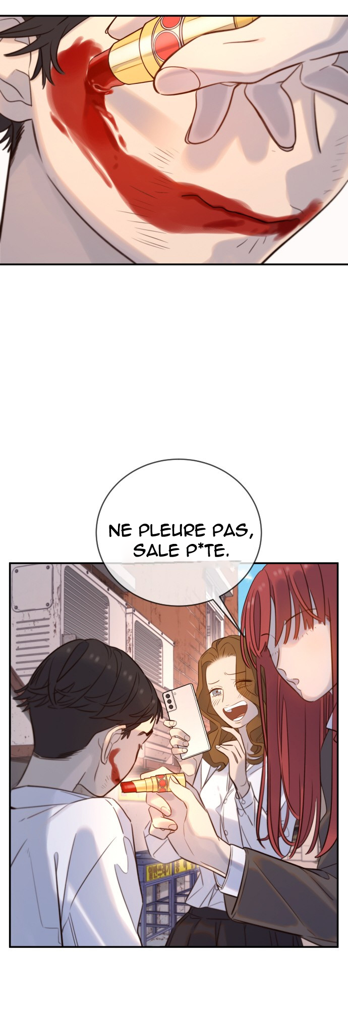 Everyone Loves Her Vol. 1 Ch. 1 第54页