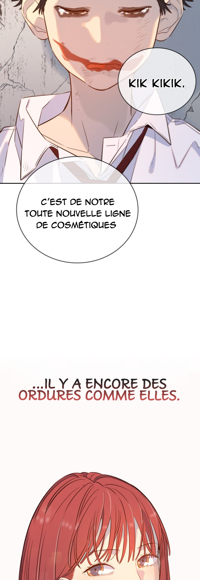 Everyone Loves Her Vol. 1 Ch. 1 第56页