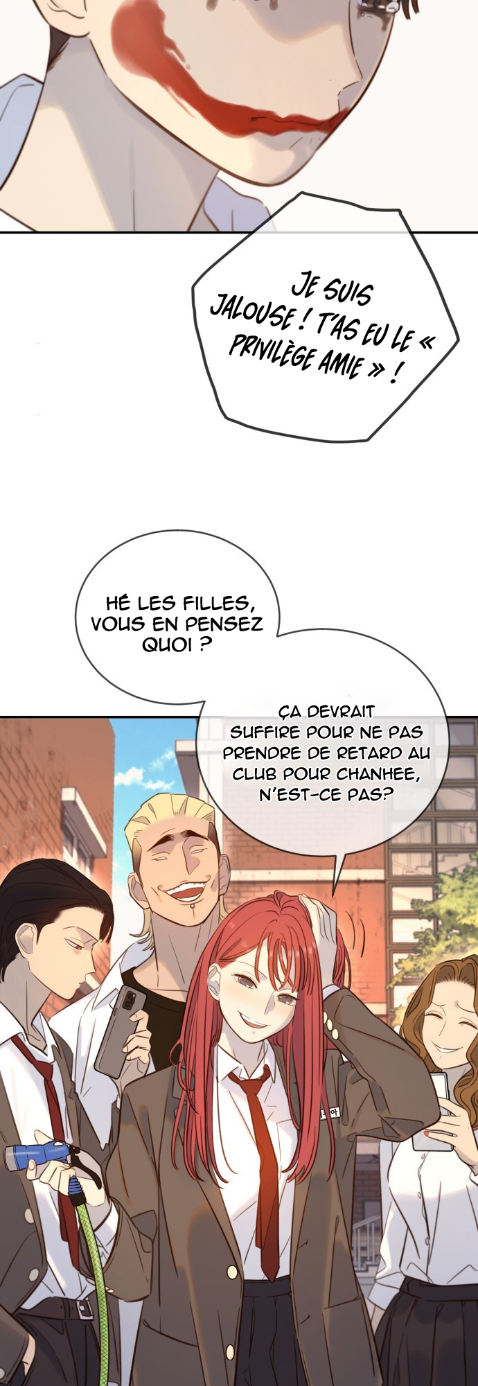 Everyone Loves Her Vol. 1 Ch. 1 第58页