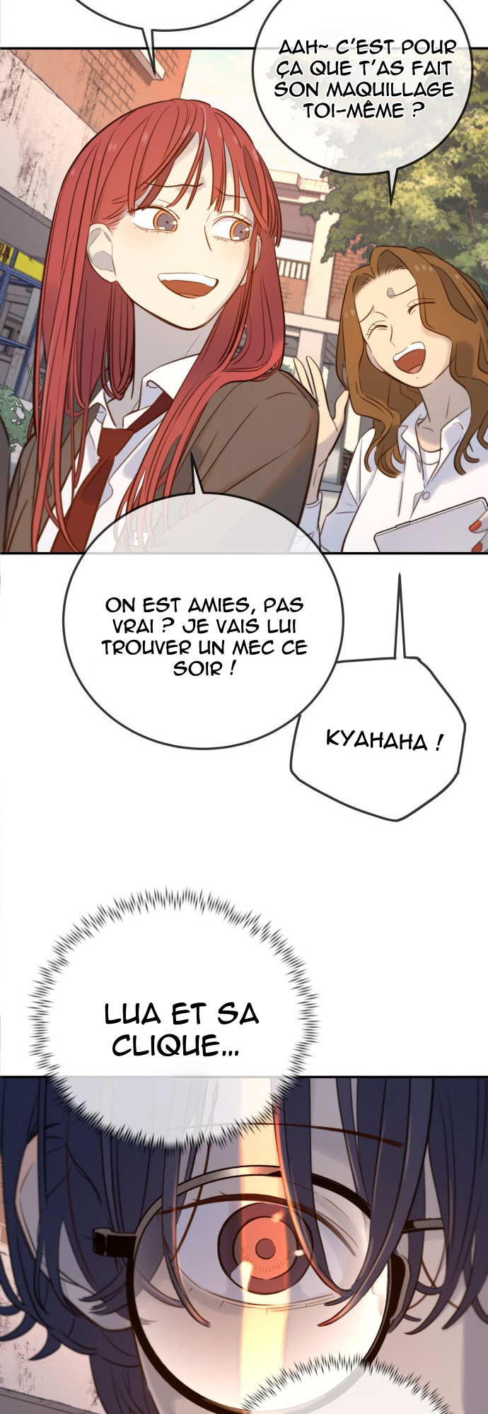 Everyone Loves Her Vol. 1 Ch. 1 第64页